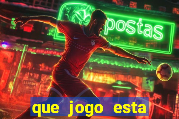 que jogo esta pagando agora